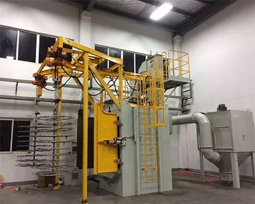 黔江抛丸机除尘箱着火用什么灭火