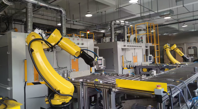 黔江喷砂机常见类型及适用场景全解析