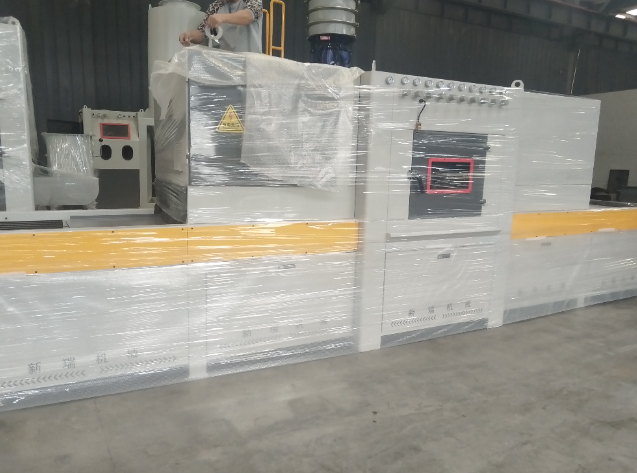 黔江喷砂机操作规范 新手必学安全要点