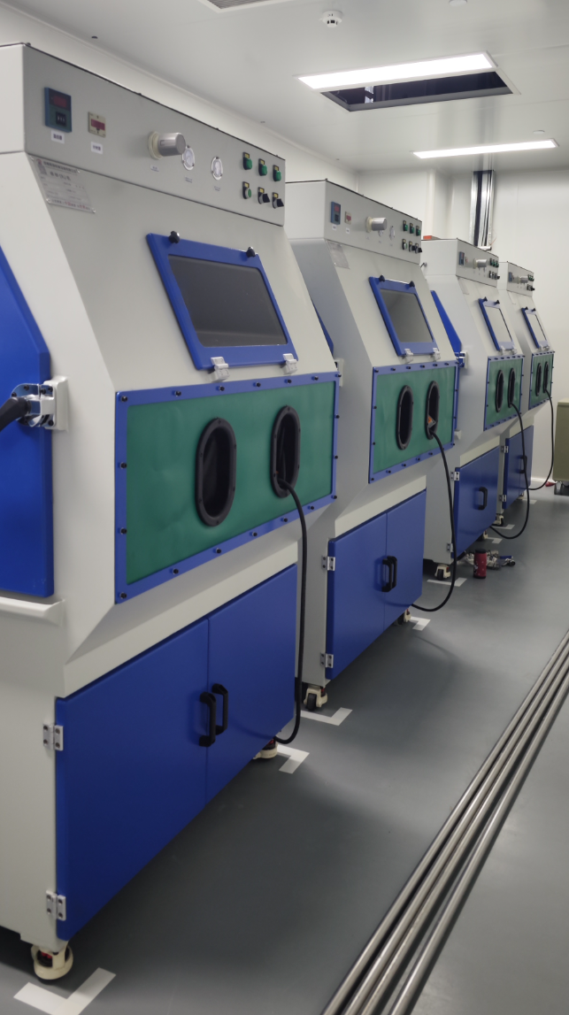 黔江小型喷砂机使用方法 家用 / 小作坊适用