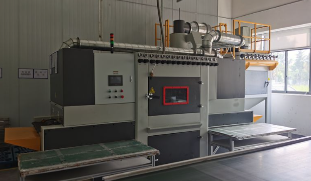 黔江如何提升喷砂机工作效率 这几招超实用