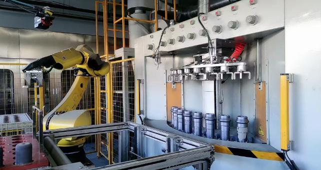 黔江喷砂机快速换料技巧 节省施工时间