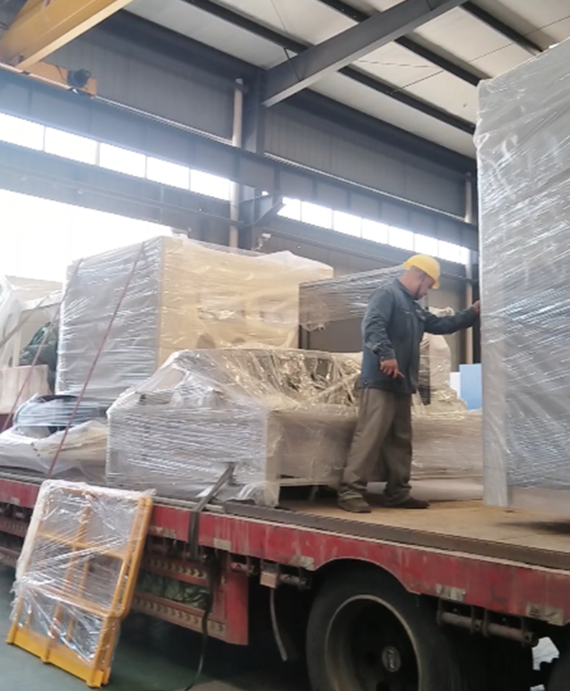 黔江喷砂机软管易破损？选择与保养技巧