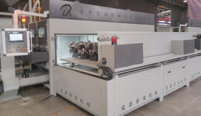 黔江低温环境下喷砂机如何正常工作