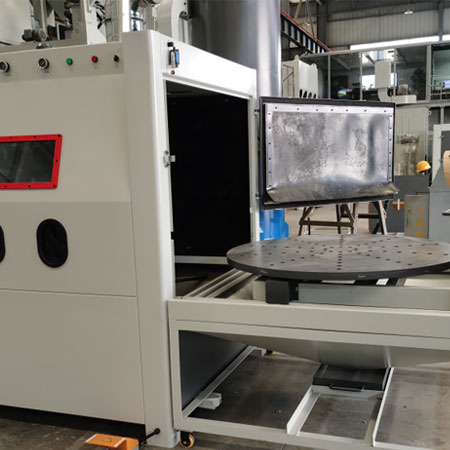 黔江路面抛丸机都有哪些用途